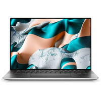 Dell XPS 9500 15" 4K Touch Gaming Laptop i7-10750H 6-Cores 32GB RAM 4GB GTX 1650ti Windows 11 image