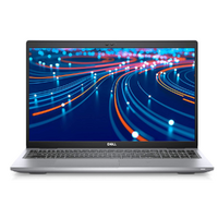 Dell Latitude 5520 15" 4K Entry Gaming Laptop i7-1185G7 3.0GHz 256GB 16GB RAM 2GB MX450 image