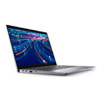 Dell Latitude 5320 13"  FHD Laptop i5-1145G7 4.4GHz 256GB 16GB RAM 4G LTE Windows 11  image