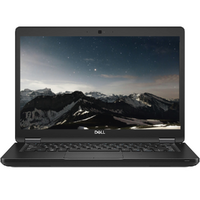 Dell Latitude 5490 14" Touchscreen FHD Laptop i5-8250U 3.4GHz 256GB 16GB RAM Windows 11