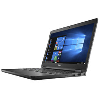 Dell Latitude 5580 FHD 15" Laptop i5-7440HQ 2.8GHz 512GB 16GB RAM 2GB GeForce 940MX