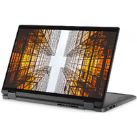 Dell Latitude 7410 2-in-1 14" FHD Laptop i5-10310U 4.4GHz 16GB RAM 256GB SSD 4G LTE