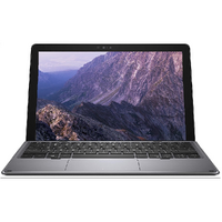 Dell Latitude 7200 2-in-1 12" Laptop i5-8265U 3.9GHz 256GB 8GB RAM 4G LTE Windows 11 image