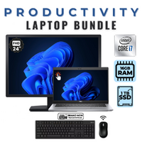 Dell Latitude 5320 13