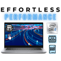 Dell Latitude 5320 13