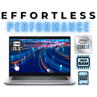 Dell Latitude 5320 13