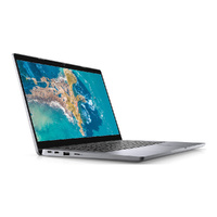 Dell Latitude 5320 13" FHD Laptop i5-1135G7 2.4GHz 256GB 16GB RAM Windows 11