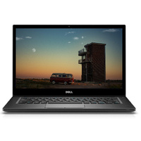 Dell Latitude 7390 13" FHD Touch Laptop i5-8350U 1.7GHz 256GB 16GB RAM Windows 11