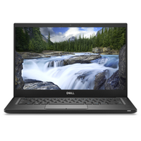 Dell Latitude 7390 13" FHD Touch Laptop i5-8350U 256GB SSD 16GB RAM - Windows 11