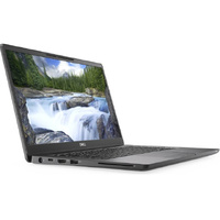 Dell Latitude 7300 13" FHD Touch Laptop i7-8665U 4.8GHz 512GB 16GB RAM Windows 11 image