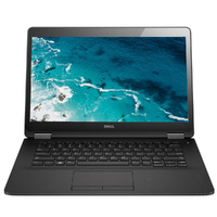 Dell Latitude E7270 12