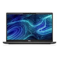 Dell Latitude 7320 13" FHD Touch Laptop i7-1185G7 4.8GHz 512GB 16GB RAM Windows 11 image