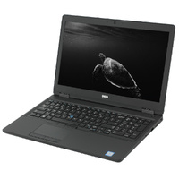 Dell Precision 3520 15" Laptop i7-7820HQ 3.9Ghz 32GB 512GB RAM 2GB Quadro M620 Windows 11