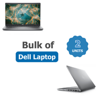 Bulk of 2x Dell Latitude 5430 14" FHD Touch Laptop i7-1265U 10-core 256GB 16GB RAM