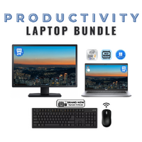 Dell Latitude 5420 14