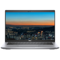 Dell Latitude 5420 14" FHD Touch Laptop i7-1185G7 4.8GHz 256GB 16GB RAM 4G LTE image