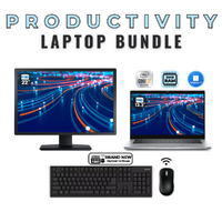 Dell Latitude 5320 13