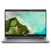 Dell Latitude 5310 13" HD Laptop i7-10610U 4.9GHz 256GB 16GB RAM 4G LTE image