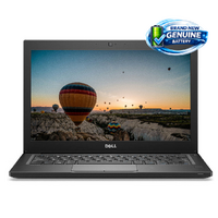 Dell Latitude 7280 12