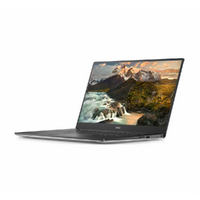 Dell XPS 15" 9550 4K-Touchscreen Laptop i7-6700HQ 512GB 16GB RAM 2GB GTX 960M image