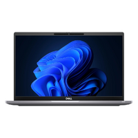 Dell Latitude 7420 14" FHD Laptop i5-1145G7 4.4GHz 256GB SSD 16GB RAM Windows 11