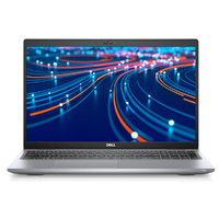 Dell Latitude 5520 15" FHD Laptop i7-1165G7 4.7GHz 512GB 16GB RAM Windows 11