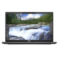 Dell Latitude 7320 13" Laptop i5-1145G7 4.4GHz 256GB 16GB RAM 4G LTE Windows 11 image