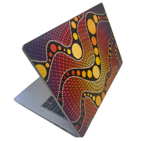 Dell Latitude 5320 13" 2-in-1 Laptop i5-1145G7 512GB 16GB RAM - Aboriginal Top image