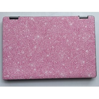 Dell Latitude 5310 13" 2-in-1 Laptop i5-10210U 256GB 8GB RAM - Pink Printed Top 