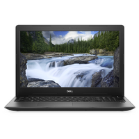 Dell Latitude 3590 15" FHD Laptop Intel i5-8250U 3.4GHz 256GB 8GB RAM Windows 11 image