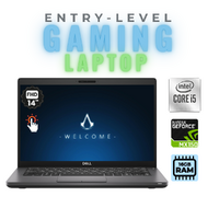 Dell Latitude 5401 14