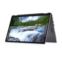 Dell Latitude 7400 14" 2-in-1 Laptop i5-8365U 4.1GHz 256GB 16GB RAM - Windows 11 image