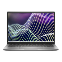 Dell Latitude 7440 14" QHD+ Touch Laptop i5-1345U 10-Cores 16GB RAM 256GB SSD - Windows 11