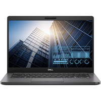 Dell Latitude 5300 13" Touch Laptop i5-8365U 4.1GHz 16GB RAM 256GB - Windows 11  image