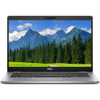 Dell Latitude 5310 13" Touch Laptop i5-10310U 4.4GHz 16GB RAM 256GB - Windows 11 image