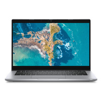 Dell Latitude 5320 13" Touch Laptop i5-1145G7 4.4GHz 16GB RAM 256GB - Windows 11