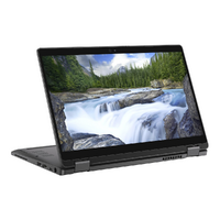 Dell Latitude 5310 13" 2-in-1 Laptop i5-10310U 4.4GHz 8GB RAM 256GB - Windows 11 image