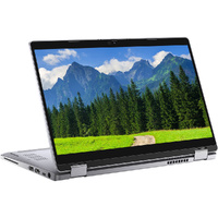 Dell Latitude 5310 13" 2-in-1 Laptop i5-10310U 4.4GHz 16GB RAM 512GB SSD 4G LTE - Windows 11