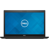 Dell Latitude 7490 14" Touch Laptop i5-8350U 3.6GHz 256GB 16GB RAM Windows 11 image