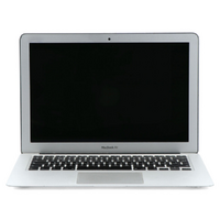 Apple Macbook Air 13" A1466 (Early 2015) i5-5250U 8GB RAM 256GB SSD  image