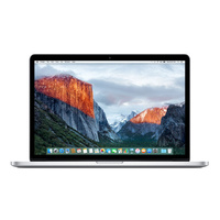 Apple MacBook Pro 15" Retina A1398 i7-4870HQ 2.5GHz 16GB RAM 512GB (Mid-2015) image