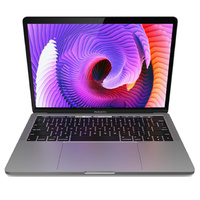 Apple MacBook Pro 13" A1706 i5-7267U 3.1GHz 8GB RAM 256GB Touch-Bar (Mid-2017) image