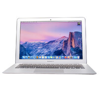 Apple MacBook Air 13" A1466 i5-4260U 8GB Ram 256GB SSD (Early-2014) | 1YR WTY image