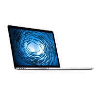 Apple Macbook Pro 15" Retina A1398 i7-4750HQ 2.0GHz 8GB Ram 256GB (Late-2013)