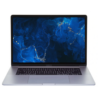 Apple MacBook Pro 15" A1707 i7-6820HQ 2.7GHz 16GB RAM 512GB SSD Touch-Bar (Late-2016) image