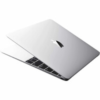 Apple MacBook Retina 12" A1534 Intel i7-7Y75 16GB RAM 512GB SSD (Mid-2017) image