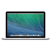 Apple MacBook Pro 13" Retina A1502 i5-4278U 2.6GHz 8GB RAM 256GB SSD (Mid-2014) image