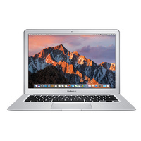 Apple Macbook Air A1369 13" Laptop i5-2557M 1.7GHz 4GB RAM 256GB SSD (Mid 2011)