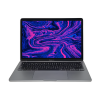 Apple MacBook Pro 13" A2251 (2020) i7-1068NG7 4.1GHz 16GB RAM 512GB Touch Bar - macOS Sonoma