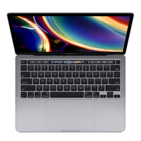 Apple MacBook Pro 13" A1989 i7-8559U 2.7GHz 16GB RAM 256GB SSD Touch-Bar (Mid-2018) image